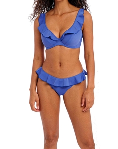 Верх бикини, синий Freya
