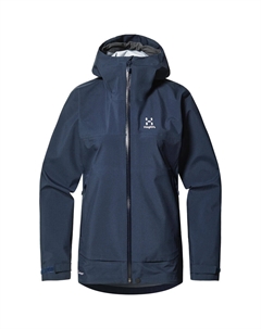 Куртка-дождевик для женщин Haglöfs Front Haglг–fs