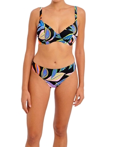 Плавки бикини, красочный Freya