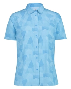 Функциональная рубашка, синий Cmp