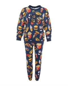 Пижама, Mixed colors Trendyol