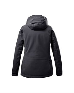 Куртка софтшелл, черный Killtec