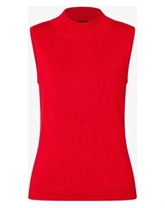 Свитер-жилет Pullunder, красный More&more