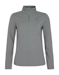 Флисовый свитер, цвет mistygreen Protest