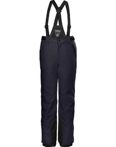 Спортивные и уличные брюки, черный Killtec