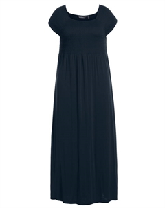 Платье, морской Ulla popken