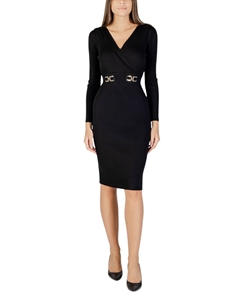 Платья, черный Morgan lane