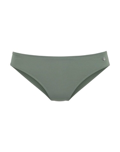 Низ бикини sOliver Hose, оливковый S.oliver