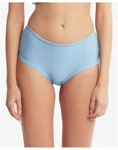 Женское нижнее белье Playstretch Boyshort 721284, синий Hanky panky