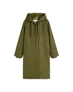 Демисезонная парка Marc OPolo, Olive Marc o'polo