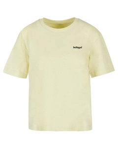 Футболка Babygal Tee, желтый Mister tee