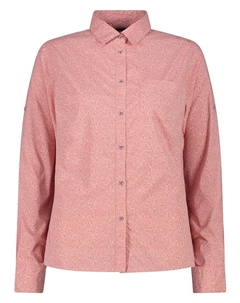 Рубашка, цвет lachs Cmp