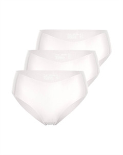 Трусы Hipster ZERO Feel 2.0, цвет Silk White Sloggi