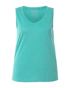 Футболка, цвет klassisch hellgrün Ulla popken