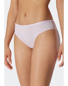 Трусы, розовый Schiesser