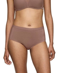 Трусы, коричневый Triumph