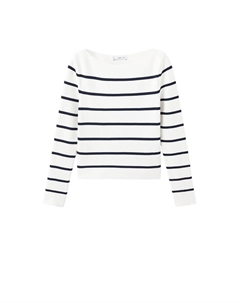 Свитер SOHO, Ecru Mango