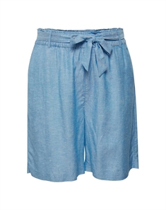 Брюки свободного кроя Plin, mottled blue Fransa