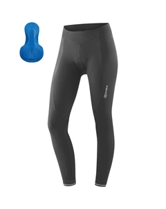 Спортивные брюки Rad Sitivo Tight Blue, черный Gonso