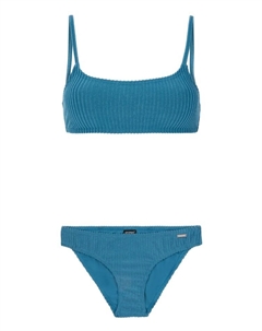 Комплект бикини  PRTCINE, цвет Raku Blue Protest