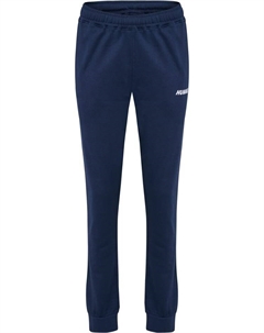 Спортивные брюки Hmlelemental Multisport Damen, цвет dress blues Hummel