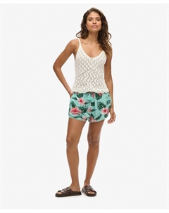 Пляжные шорты от Superdry