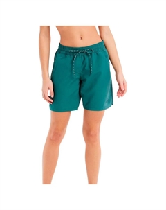Шорты для плавания Haupuka, зеленый Protest