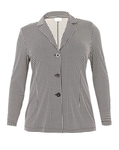 Блейзер, Black Yoek