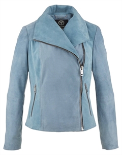 Демисезонная куртка Dal Bella, Blue Carlo colucci