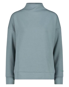 Толстовка Sweatshirt, светло-синий Cmp