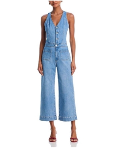 Комбинезон Kenny, синий Paige