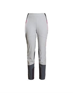 Женские длинные брюки Cebadelle, серый Trangoworld