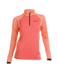 Женский свитер, оранжевый Trangoworld