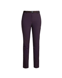 Женские длинные брюки Roanne, фиолетовый Trangoworld