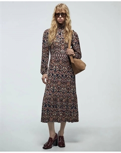 Платье-лебедь, розовый Сфера