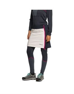 Женская юбка Turba, серый Trangoworld