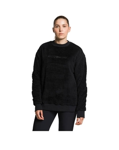 Женский свитер Cocos, черный Trangoworld