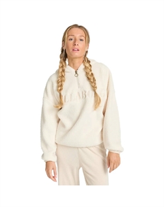 Женская флисовая кофта Ready To Go, бежевый Billabong