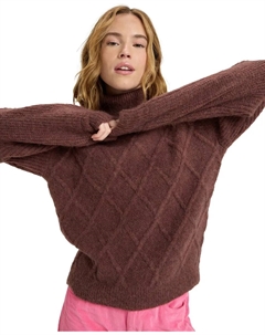 Женский свитер Picture Moment, красный Roxy