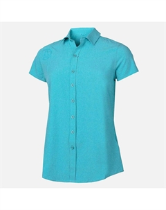 Женская рубашка Kotnia st, бирюзовый Ternua