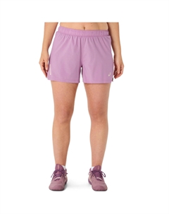 Шорты 2-в-1 для женщин Court Asics