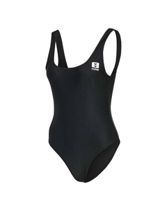 Купальник Lana, черный Hummel