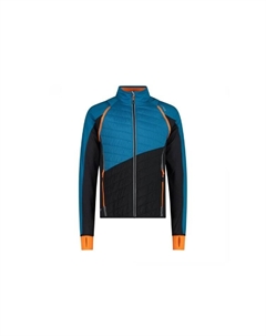 Куртка софтшелл, синий Cmp