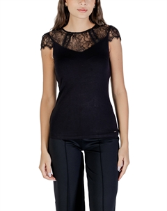 Блуза, черный Morgan lane