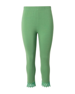 Леггинсы, цвет klassisch moosgrün Ulla popken