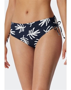 Плавки бикини, темно-синий Schiesser