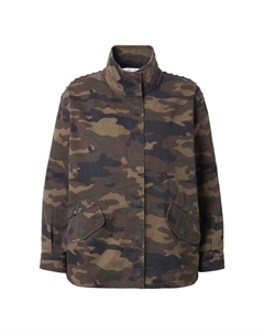 Спортивная куртка, цвет schilfgrün Angel of style