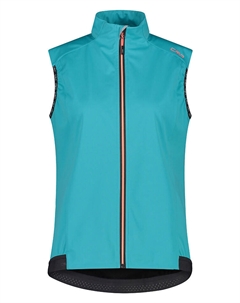 Утепленный жилет Softshellweste, бирюзовый Cmp