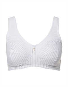 Бюстгальтер с косточками BH, цвет schneeweiß Ulla popken