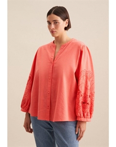 Туника, цвет rosa/pink Seidensticker